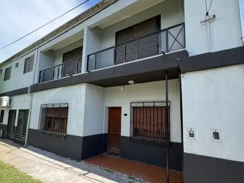 VENTA: DEPARTAMENTOS DE DOS DORMITORIOS EN SAN LORENZO