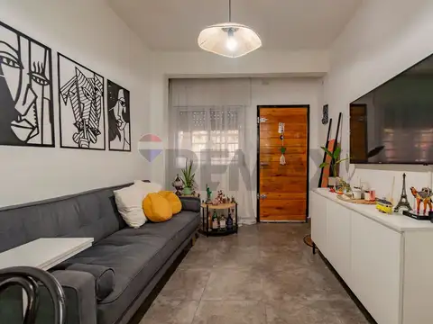 Depto Tipo Casa en Venta en Gerli, USD 49.000