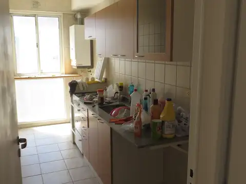 Departamento en Alquiler 25 años