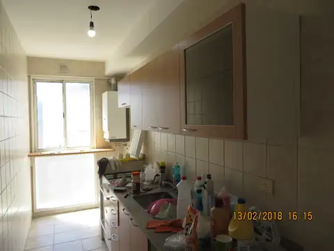 Departamento en Alquiler Apto profesional