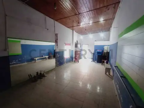 Intendente Felipe Castro 2100, Piso 0
