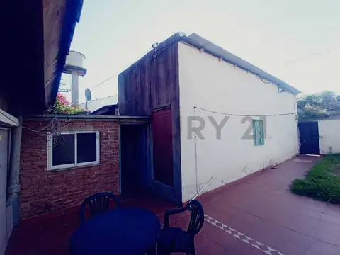 Casa en Venta 1986 años