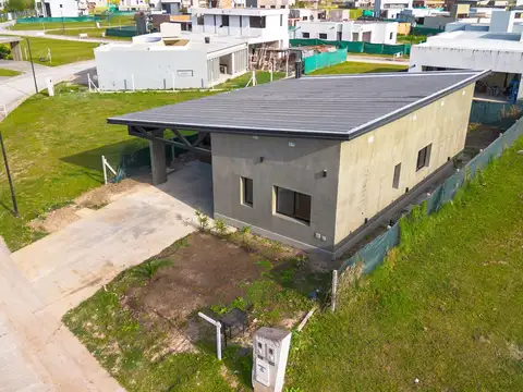 Casa en Venta en Yerba Buena, USD 190.000