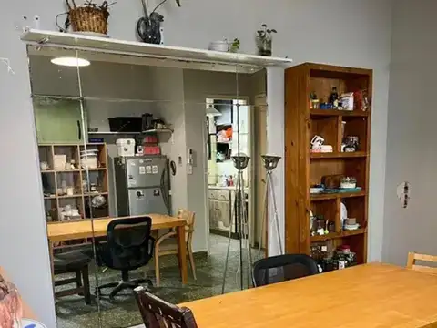 Depto Tipo Casa en Venta al Oeste