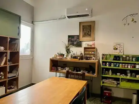 Depto Tipo Casa en Venta en Almagro, USD 189.000