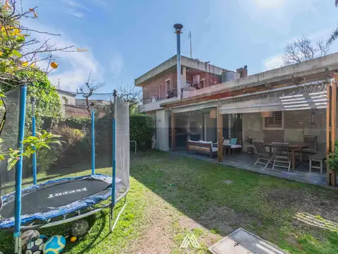 Venta Casa 4 dormitorios en Punta Gorda reciclada