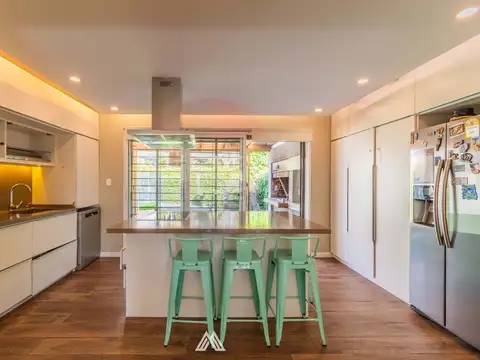 Casa en Venta de 4 dormitorios