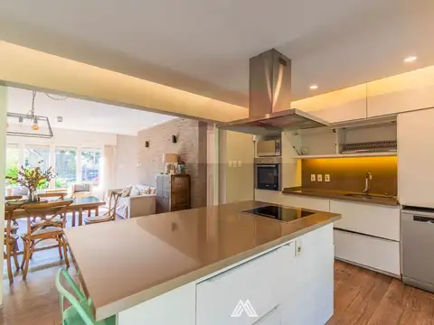 Casa en Venta en Punta Gorda, USD 520.000