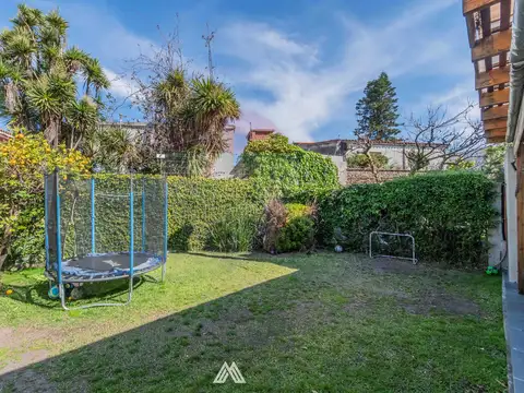 Casa en Venta 8 años