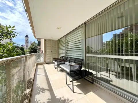 Departamento en Venta de 4 dormitorios