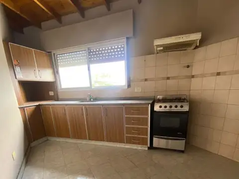 Departamento en Alquiler de 3 ambientes