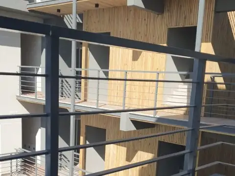 SE VENDE DEPARTAMENTO DE DOS AMBIENTES EN PADUA CENTRO EDIFICIO LA RENATA 26