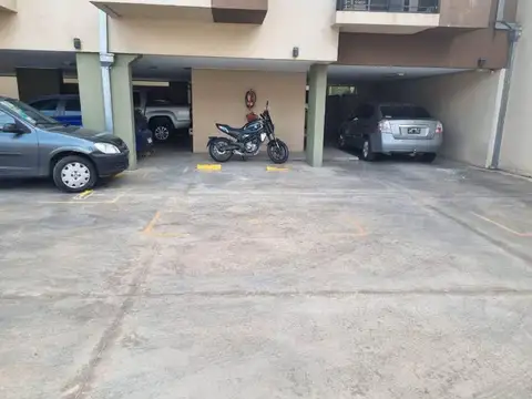 Chacabuco 100