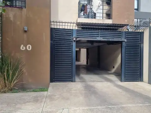 COCHERA DESCUBIERTA