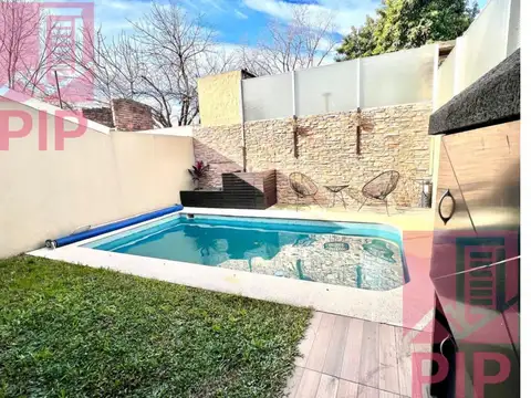 CASA en VENTA en Villa Tesei