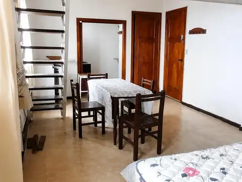 Departamento en Punta Mogotes