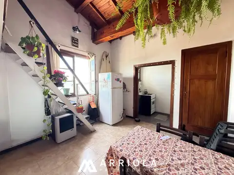 Departamento en Venta 60 años