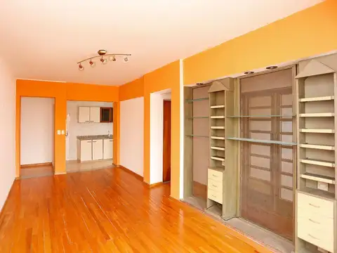 Departamento en Alquiler 60 años