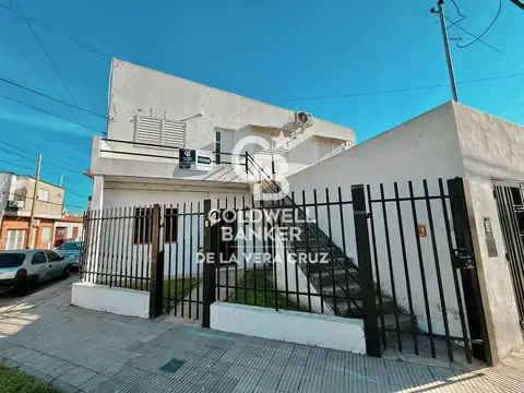 2 casas independientes, una propiedad, ideal para renta
