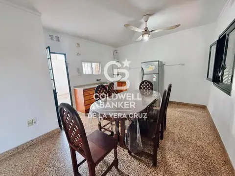 Casa en Venta en Santa Fe, USD 118.000