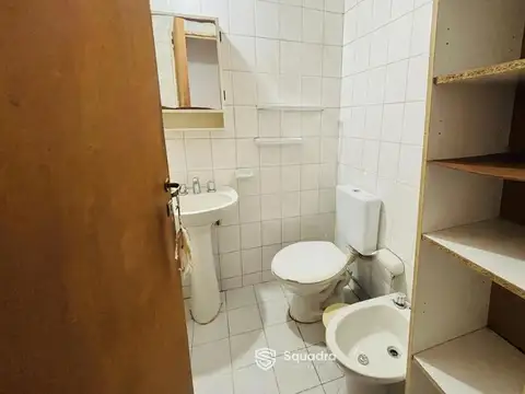 Departamento en Venta en Abasto, USD 51.000