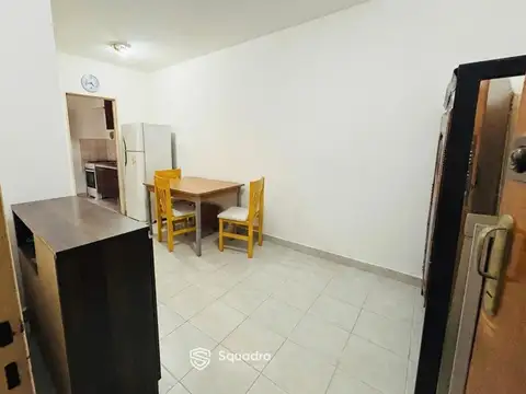 VENTA -  Departamento interno 2 domitorios - Barrio Abasto, Rosario - APTO CRÉDITO.