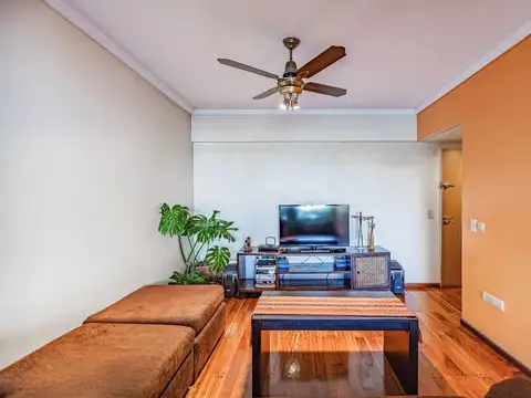 Departamento en Venta en Belgrano, USD 350.000