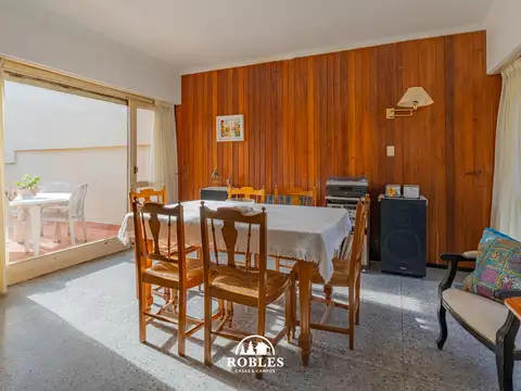 Chalet en el excelente entorno del barrio Stella Maris