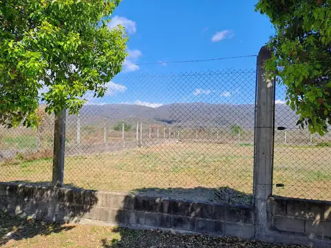 Granaderos de Alarcón S/N°
