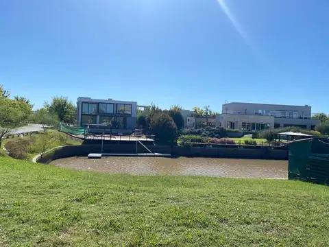 Terreno en Venta en Nordelta El Yacht, USD 680.000