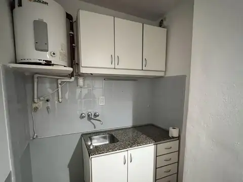 Departamento en  Venta