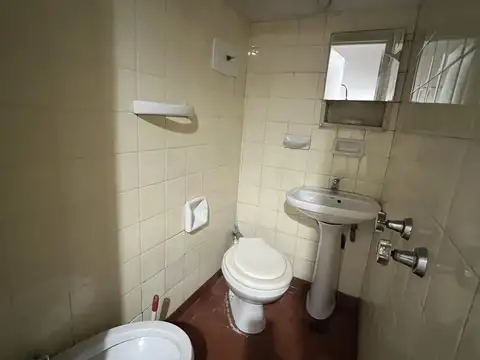 Departamento en Venta en Ramos Mejía Sur, USD 50.000