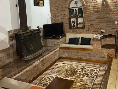 ALQUILER DE CASA EN PINAMAR CERCA DEL MAR