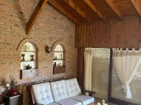 ALQUILER DE CASA EN PINAMAR CERCA DEL MAR