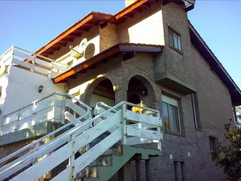 ALQUILER DE CASA EN PINAMAR CERCA DEL MAR