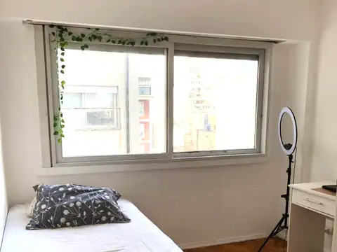 Departamento en Alquiler en Barrio Norte, $ 470.000