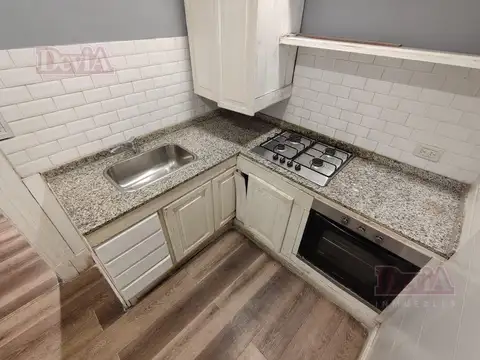 Departamento en Alquiler de 2 dormitorios