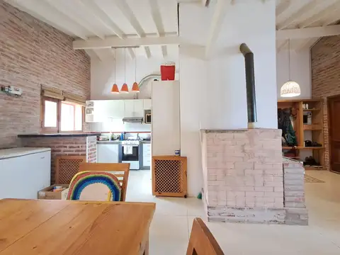 Casa en Alquiler en Villa Rosa, $ 1.400.000