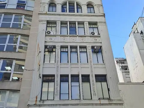 Venta oficina zona Tribunales