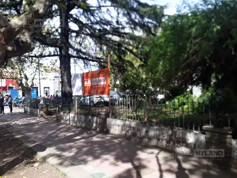 Terreno en Venta de 1399,0 m2