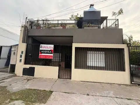 Casa en Jose León Suarez
