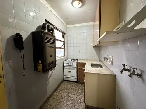 Departamento en Venta Permite mascota