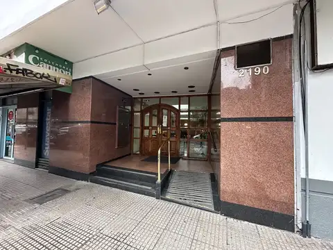 LUMINOSO MONOAMBIENTE EN SAN CRISTOBAL