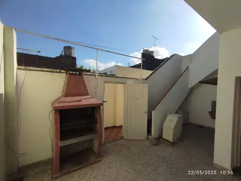 Depto Tipo Casa en Venta de 1 dormitorio