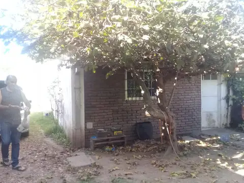 Casa en Venta 15 años