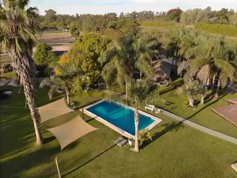 Casa en Venta en Abasto, USD 700.000