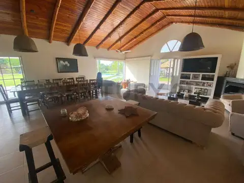 Casa en Venta A Estrenar