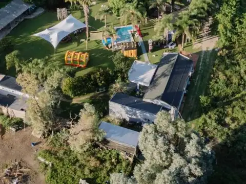 Venta de estancia en La Plata Abasto