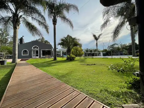 Casa en Venta 2025 años