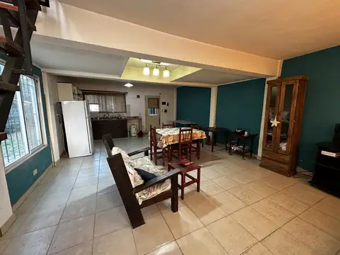 Casa en Venta 10 años